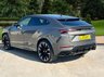 USED 2022 72 LAMBORGHINI URUS 4.0 V8 5d 641 BHP 1 OWNER-REMAINDER FACTORY WARRANTY