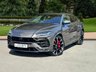 USED 2022 72 LAMBORGHINI URUS 4.0 V8 5d 641 BHP 1 OWNER-REMAINDER FACTORY WARRANTY
