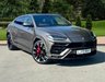 USED 2022 72 LAMBORGHINI URUS 4.0 V8 5d 641 BHP 1 OWNER-REMAINDER FACTORY WARRANTY
