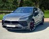 USED 2022 72 LAMBORGHINI URUS 4.0 V8 5d 641 BHP 1 OWNER-REMAINDER FACTORY WARRANTY