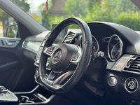 USED 2018 18 MERCEDES-BENZ GLE-CLASS 2.1 GLE 250 D 4MATIC AMG LINE PREMIUM 5d 201 BHP 