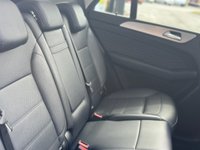 USED 2018 18 MERCEDES-BENZ GLE-CLASS 2.1 GLE 250 D 4MATIC AMG LINE PREMIUM 5d 201 BHP 