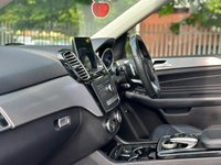 USED 2018 18 MERCEDES-BENZ GLE-CLASS 2.1 GLE 250 D 4MATIC AMG LINE PREMIUM 5d 201 BHP 