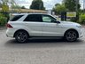 USED 2018 18 MERCEDES-BENZ GLE-CLASS 2.1 GLE 250 D 4MATIC AMG LINE PREMIUM 5d 201 BHP 