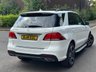 USED 2018 18 MERCEDES-BENZ GLE-CLASS 2.1 GLE 250 D 4MATIC AMG LINE PREMIUM 5d 201 BHP 
