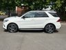 USED 2018 18 MERCEDES-BENZ GLE-CLASS 2.1 GLE 250 D 4MATIC AMG LINE PREMIUM 5d 201 BHP 
