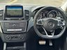 USED 2018 18 MERCEDES-BENZ GLE-CLASS 2.1 GLE 250 D 4MATIC AMG LINE PREMIUM 5d 201 BHP 