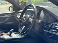 USED 2014 64 BMW X5 3.0 XDRIVE40D M SPORT 5d 309 BHP 