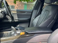 USED 2014 64 BMW X5 3.0 XDRIVE40D M SPORT 5d 309 BHP 