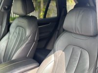 USED 2014 64 BMW X5 3.0 XDRIVE40D M SPORT 5d 309 BHP 