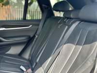 USED 2014 64 BMW X5 3.0 XDRIVE40D M SPORT 5d 309 BHP 