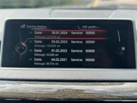 USED 2014 64 BMW X5 3.0 XDRIVE40D M SPORT 5d 309 BHP 
