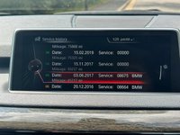 USED 2014 64 BMW X5 3.0 XDRIVE40D M SPORT 5d 309 BHP 