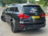 USED 2014 64 BMW X5 3.0 XDRIVE40D M SPORT 5d 309 BHP 