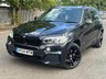 USED 2014 64 BMW X5 3.0 XDRIVE40D M SPORT 5d 309 BHP 