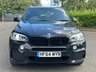 USED 2014 64 BMW X5 3.0 XDRIVE40D M SPORT 5d 309 BHP 