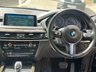 USED 2014 64 BMW X5 3.0 XDRIVE40D M SPORT 5d 309 BHP 