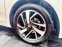 USED 2014 64 PEUGEOT 108 1.2 ALLURE TOP 5d 82 BHP 