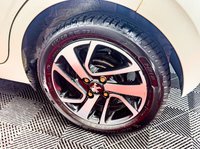 USED 2014 64 PEUGEOT 108 1.2 ALLURE TOP 5d 82 BHP 
