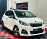 USED 2014 64 PEUGEOT 108 1.2 ALLURE TOP 5d 82 BHP 