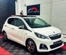 USED 2014 64 PEUGEOT 108 1.2 ALLURE TOP 5d 82 BHP 
