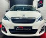 USED 2014 64 PEUGEOT 108 1.2 ALLURE TOP 5d 82 BHP 