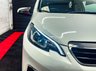 USED 2014 64 PEUGEOT 108 1.2 ALLURE TOP 5d 82 BHP 