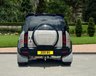USED 2023 LAND ROVER DEFENDER 3.0 HARD TOP SE 246 BHP URBAN ALLOYS-GLOSS BLACK BODYKIT