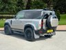 USED 2023 LAND ROVER DEFENDER 3.0 HARD TOP SE 246 BHP URBAN ALLOYS-GLOSS BLACK BODYKIT
