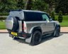USED 2023 LAND ROVER DEFENDER 3.0 HARD TOP SE 246 BHP URBAN ALLOYS-GLOSS BLACK BODYKIT