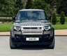 USED 2023 LAND ROVER DEFENDER 3.0 HARD TOP SE 246 BHP URBAN ALLOYS-GLOSS BLACK BODYKIT
