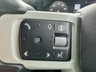 USED 2023 LAND ROVER DEFENDER 3.0 HARD TOP SE 246 BHP URBAN ALLOYS-GLOSS BLACK BODYKIT