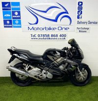 USED 1998 R HONDA CBR 599cc CBR 600 F  Trade Sale - Great First Bike - Great Winter Bike - Could Be Turned In To A Track Bike