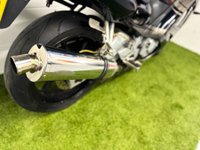 USED 1998 R HONDA CBR 599cc CBR 600 F  Trade Sale - Great First Bike - Great Winter Bike - Could Be Turned In To A Track Bike