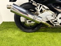USED 1998 R HONDA CBR 599cc CBR 600 F  Trade Sale - Great First Bike - Great Winter Bike - Could Be Turned In To A Track Bike