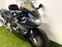 USED 1998 R HONDA CBR 599cc CBR 600 F  Trade Sale - Great First Bike - Great Winter Bike - Could Be Turned In To A Track Bike