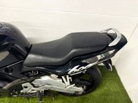 USED 1998 R HONDA CBR 599cc CBR 600 F  Trade Sale - Great First Bike - Great Winter Bike - Could Be Turned In To A Track Bike
