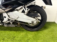 USED 1998 R HONDA CBR 599cc CBR 600 F  Trade Sale - Great First Bike - Great Winter Bike - Could Be Turned In To A Track Bike