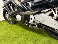 USED 1998 R HONDA CBR 599cc CBR 600 F  Trade Sale - Great First Bike - Great Winter Bike - Could Be Turned In To A Track Bike