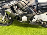 USED 1998 R HONDA CBR 599cc CBR 600 F  Trade Sale - Great First Bike - Great Winter Bike - Could Be Turned In To A Track Bike