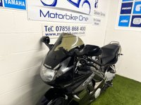 USED 1998 R HONDA CBR 599cc CBR 600 F  Trade Sale - Great First Bike - Great Winter Bike - Could Be Turned In To A Track Bike