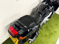 USED 2000 W KAWASAKI ZX 598cc ZX 600 E7  Trade Sale - Great First Bike - Great Winter Bike