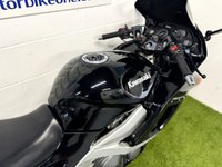 USED 2000 W KAWASAKI ZX 598cc ZX 600 E7  Trade Sale - Great First Bike - Great Winter Bike
