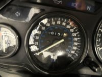 USED 2000 W KAWASAKI ZX 598cc ZX 600 E7  Trade Sale - Great First Bike - Great Winter Bike