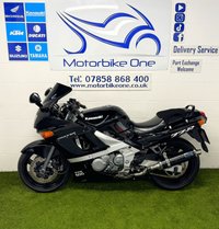 USED 2000 W KAWASAKI ZX 598cc ZX 600 E7  Trade Sale - Great First Bike - Great Winter Bike