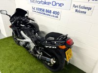 USED 2000 W KAWASAKI ZX 598cc ZX 600 E7  Trade Sale - Great First Bike - Great Winter Bike