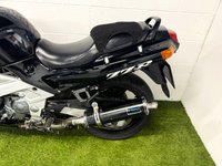USED 2000 W KAWASAKI ZX 598cc ZX 600 E7  Trade Sale - Great First Bike - Great Winter Bike