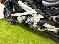 USED 2000 W KAWASAKI ZX 598cc ZX 600 E7  Trade Sale - Great First Bike - Great Winter Bike