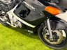 USED 2000 W KAWASAKI ZX 598cc ZX 600 E7  Trade Sale - Great First Bike - Great Winter Bike