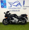 USED 2000 W KAWASAKI ZX 598cc ZX 600 E7  Trade Sale - Great First Bike - Great Winter Bike